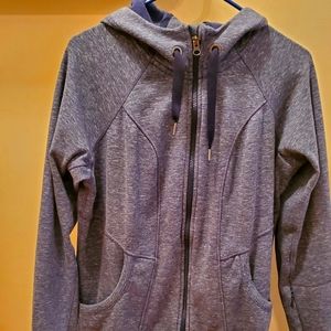 Athleta Strength Hoodie